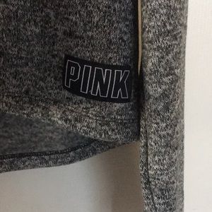 PINK Jackets & Coats - PINK Pullover Hoodie PINK Jackets & Coats - PINK Pullover Hoodie